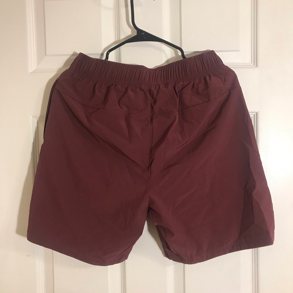 MyProtein Shorts with Liner - Picture 2 of 3